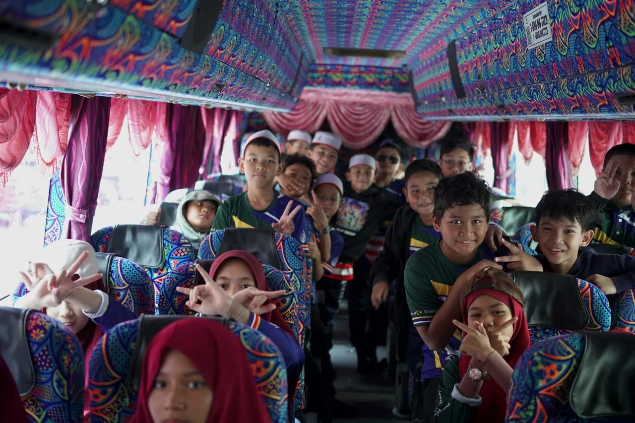 Kem Kepimpinan & Bina Insan 2026 68