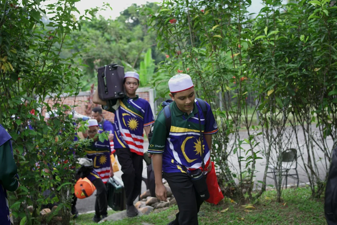 Kem Kepimpinan & Bina Insan 2026 69