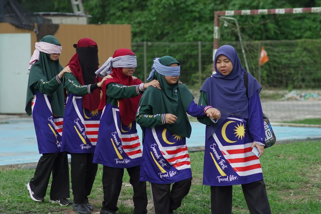 Kem Kepimpinan & Bina Insan 2026 70