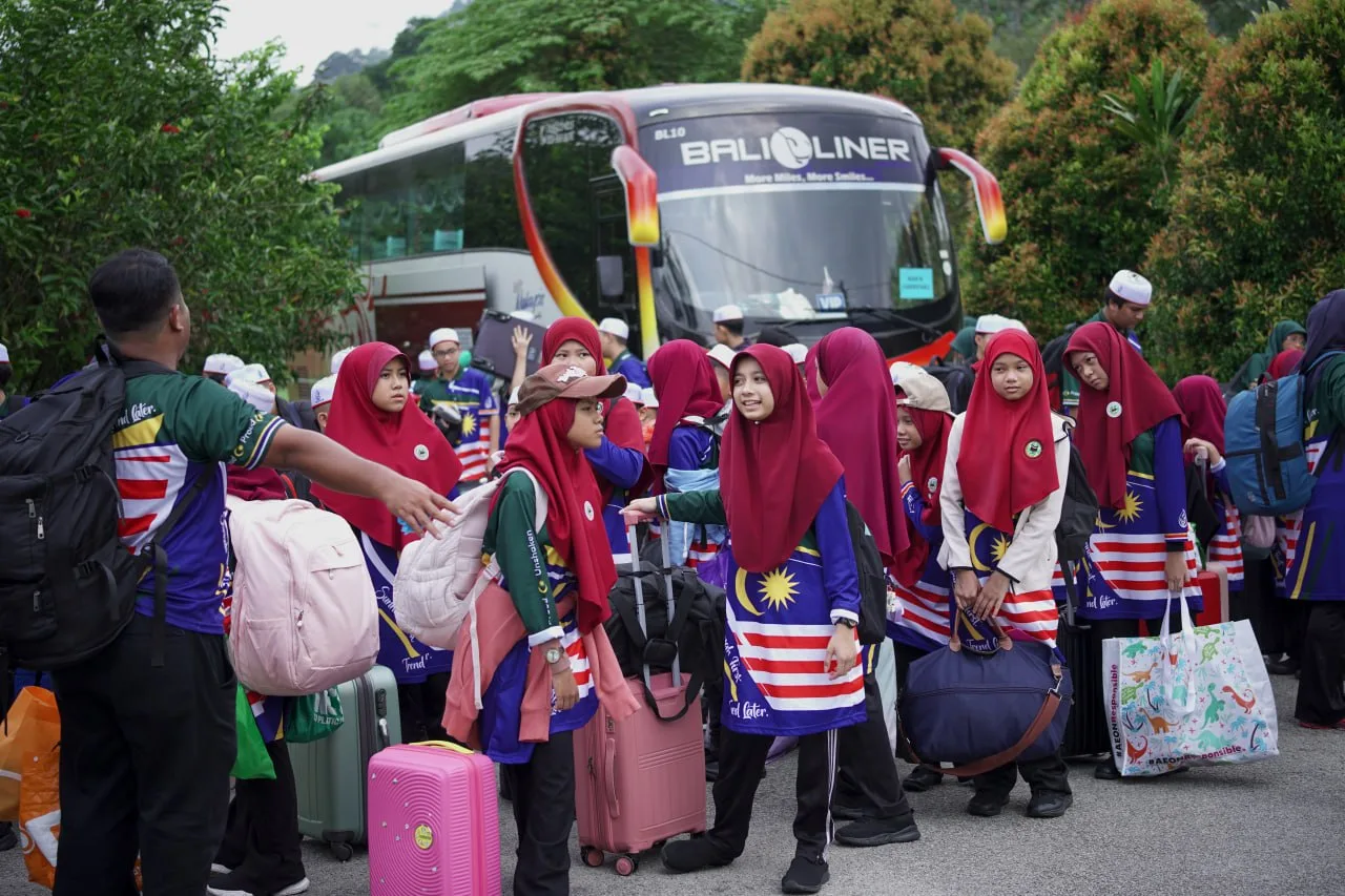 Kem Kepimpinan & Bina Insan 2026 71