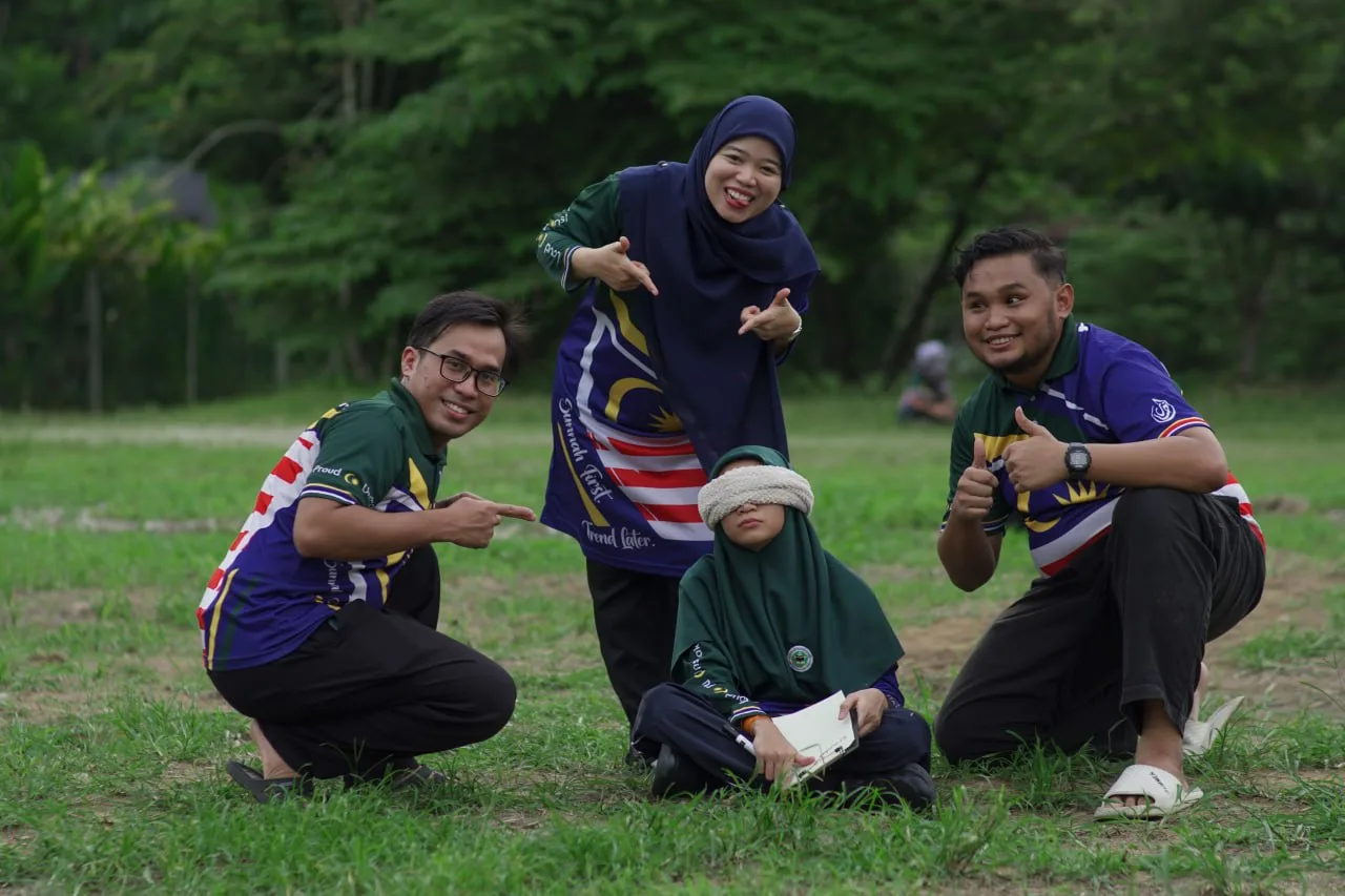 Kem Kepimpinan & Bina Insan 2026 72
