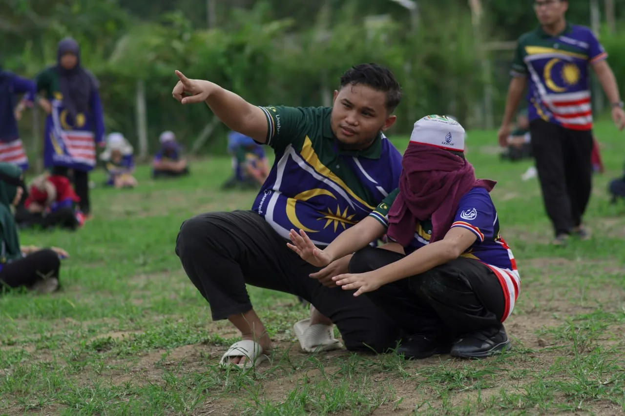 Kem Kepimpinan & Bina Insan 2026 74