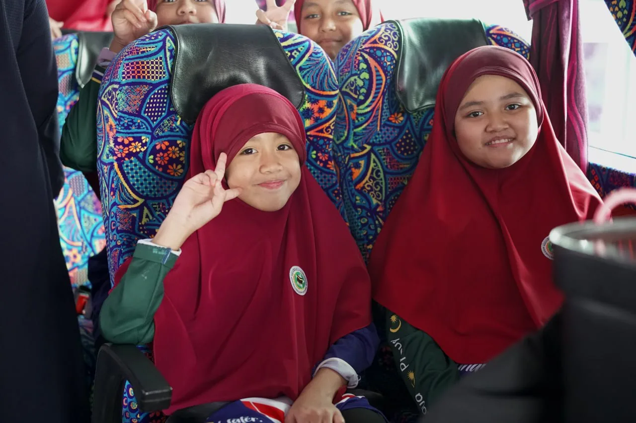 Kem Kepimpinan & Bina Insan 2026 77