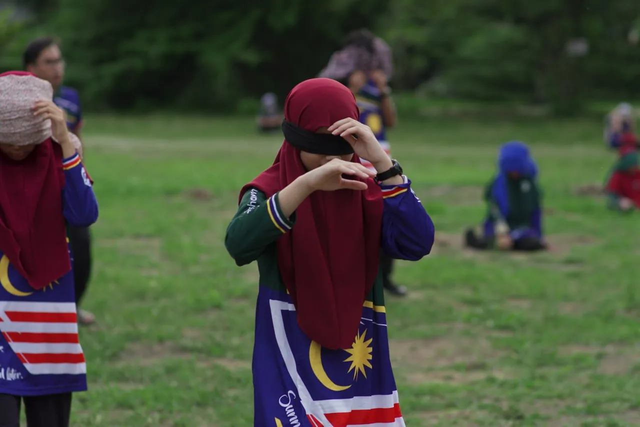 Kem Kepimpinan & Bina Insan 2026 78