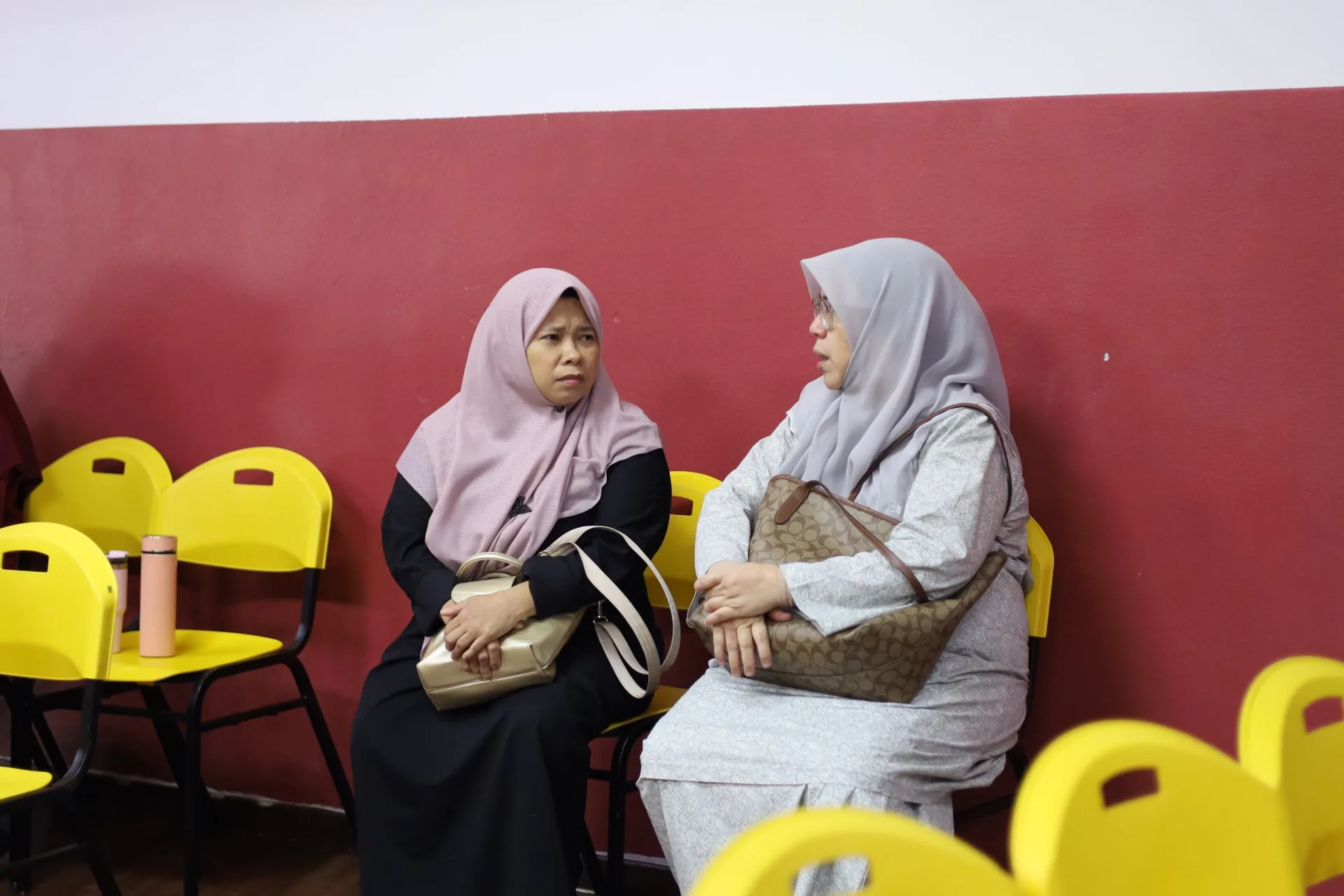Hari Laporan Prestasi Semester 1 97