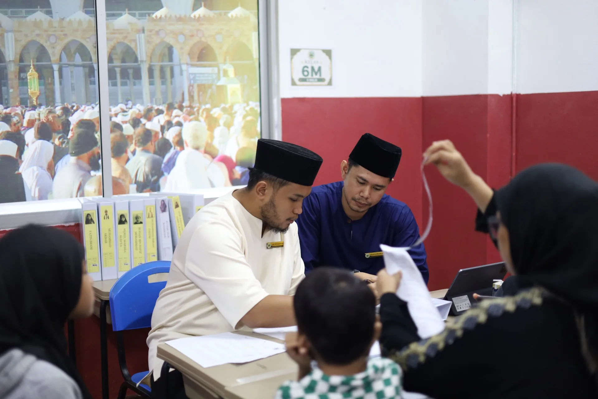 Hari Laporan Prestasi Semester 1 146