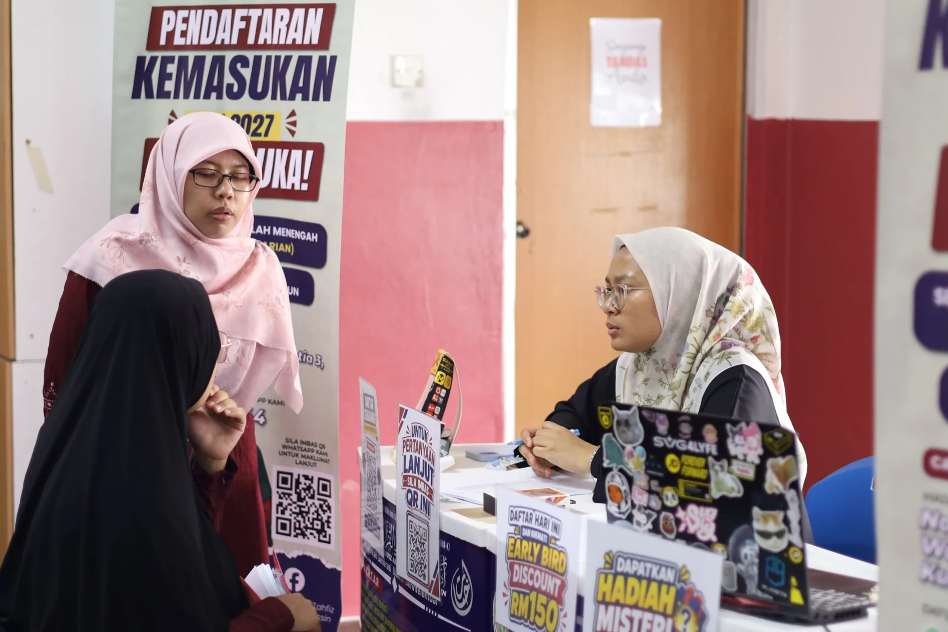 Hari Laporan Prestasi Semester 1 177