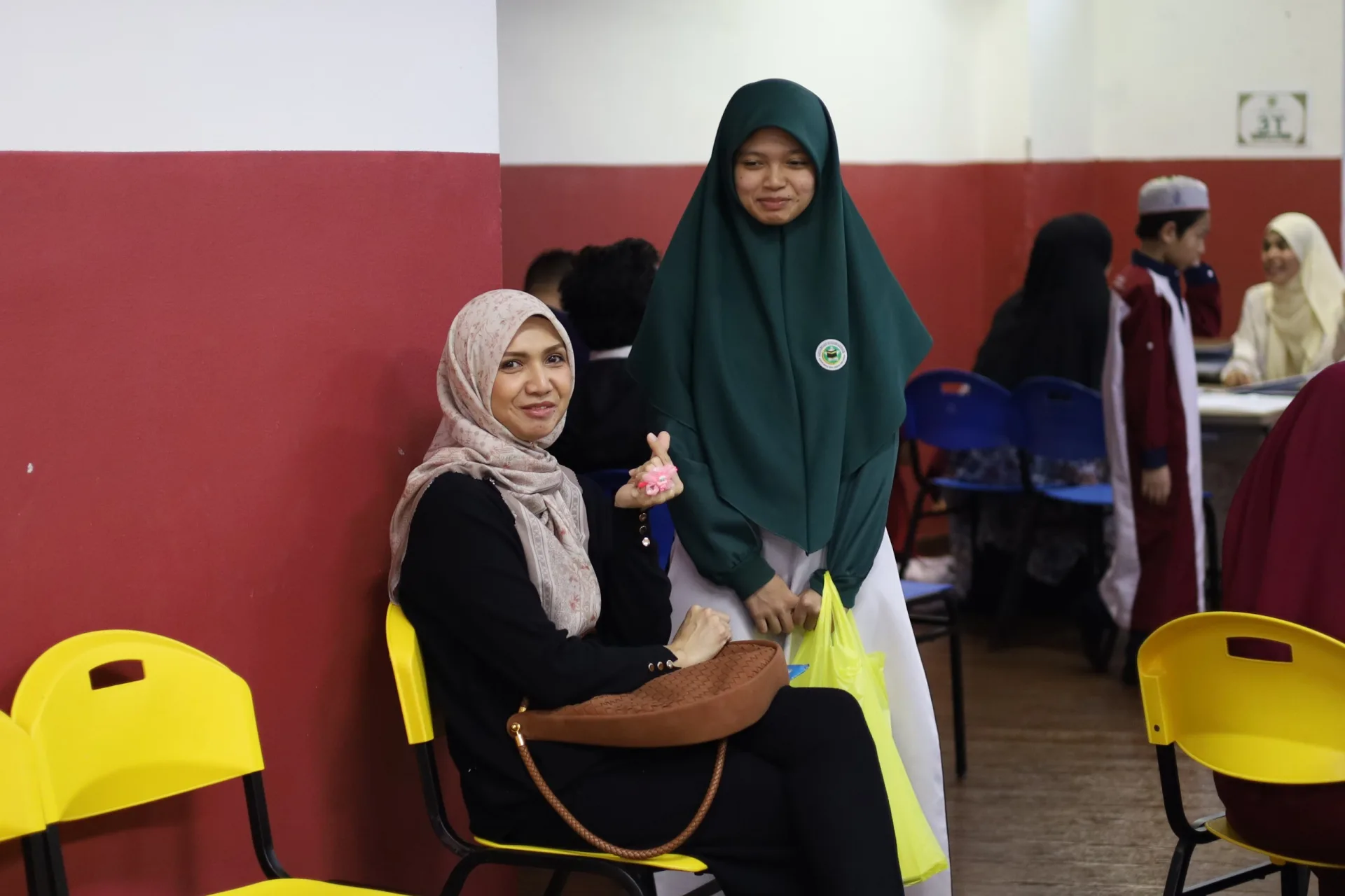 Hari Laporan Prestasi Semester 1 194