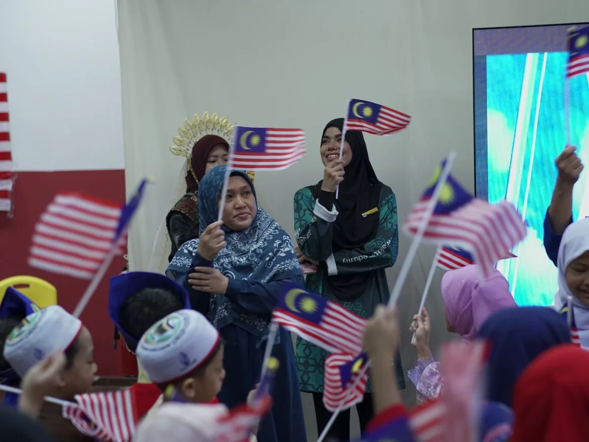 Sambutan Hari Kebangsaan 2026 10