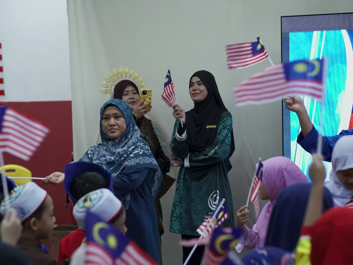 Sambutan Hari Kebangsaan 2026 11