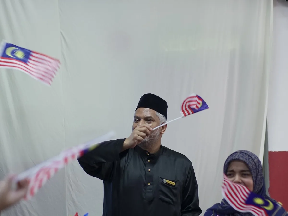 Sambutan Hari Kebangsaan 2026 19