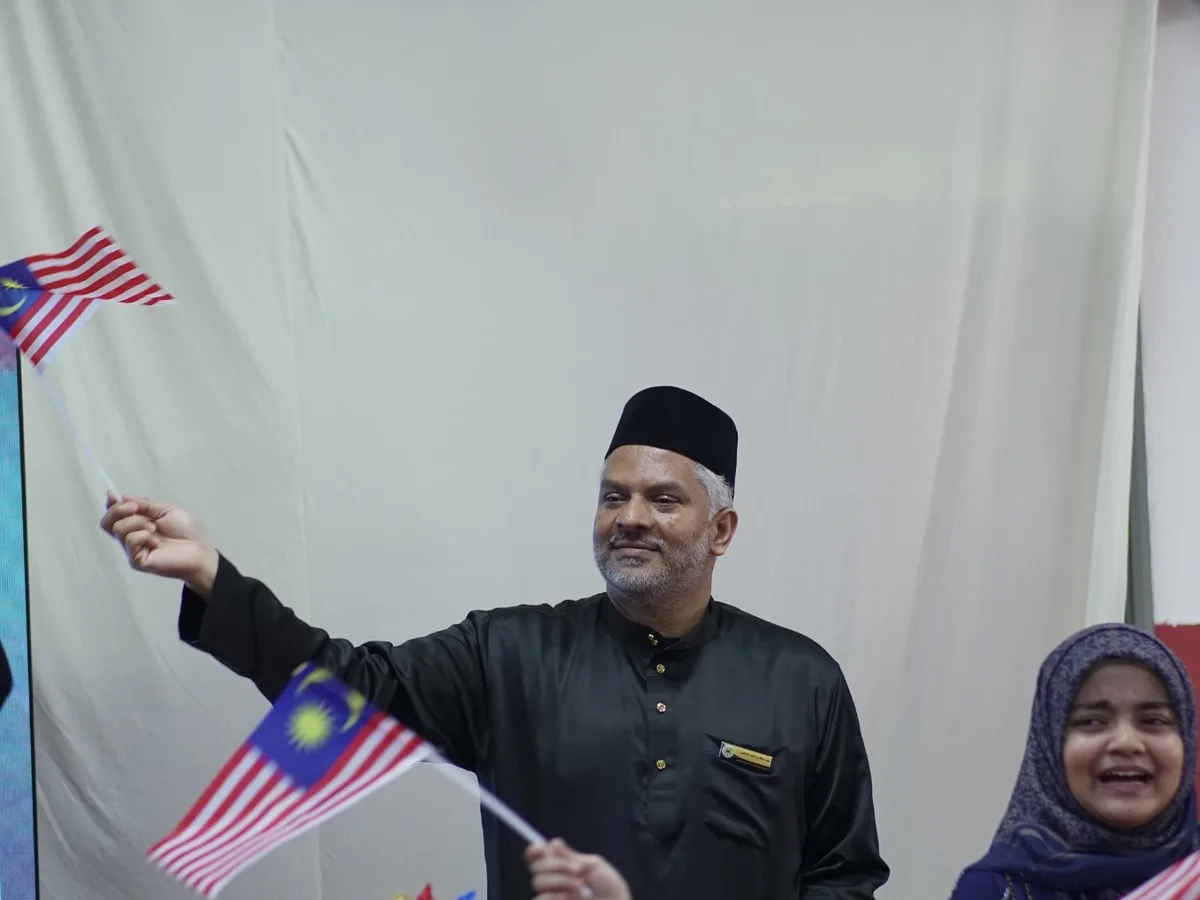 Sambutan Hari Kebangsaan 2026 20
