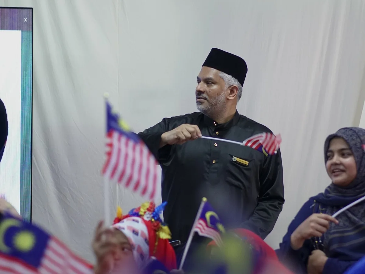 Sambutan Hari Kebangsaan 2026 21