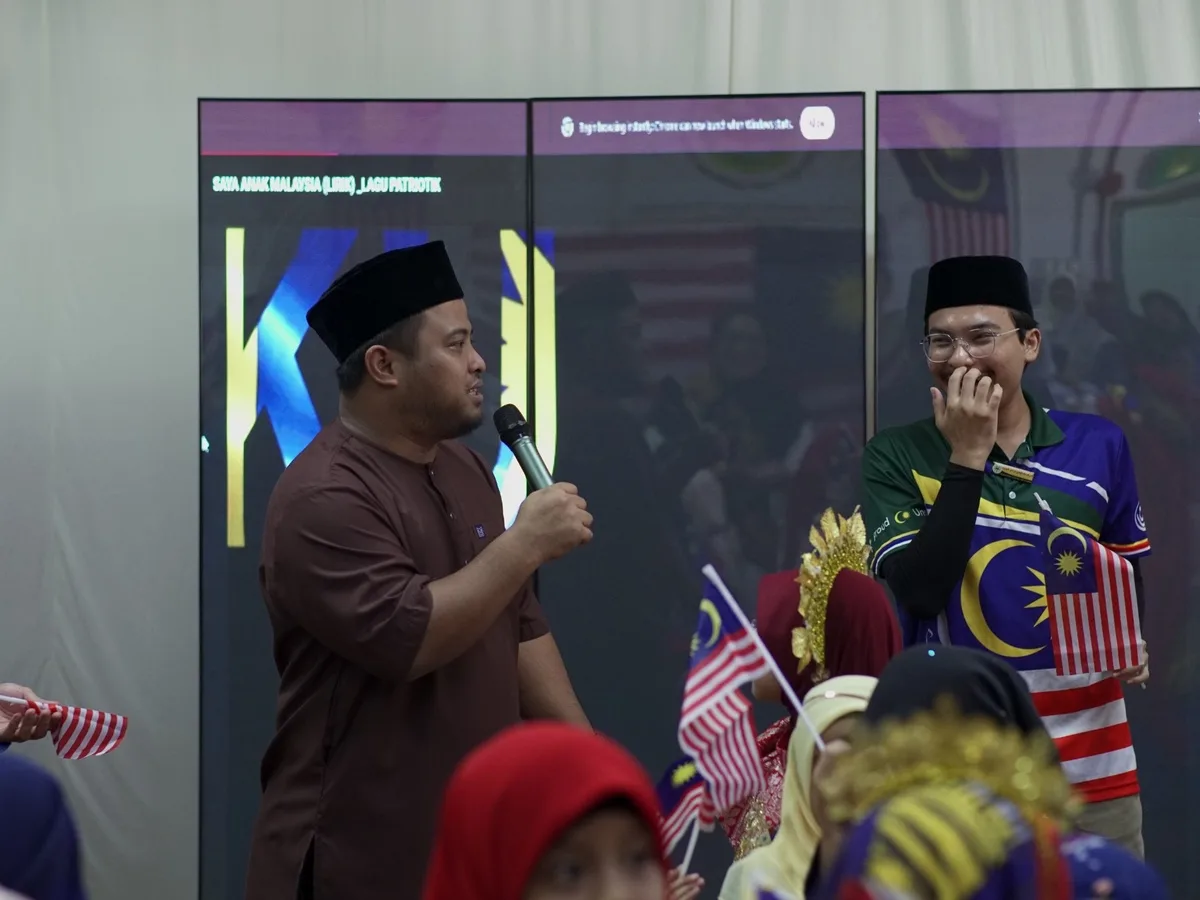 Sambutan Hari Kebangsaan 2026 24