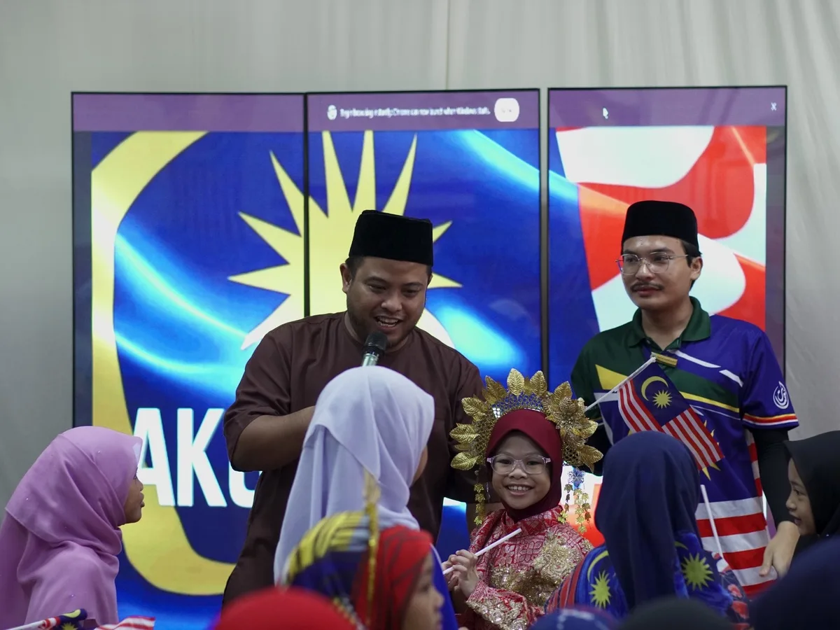 Sambutan Hari Kebangsaan 2026 26