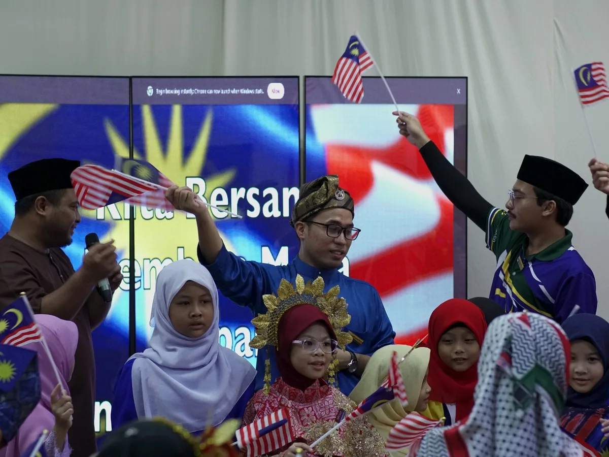 Sambutan Hari Kebangsaan 2026 31