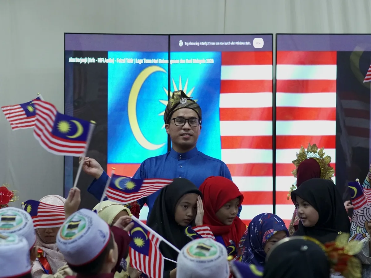 Sambutan Hari Kebangsaan 2026 44