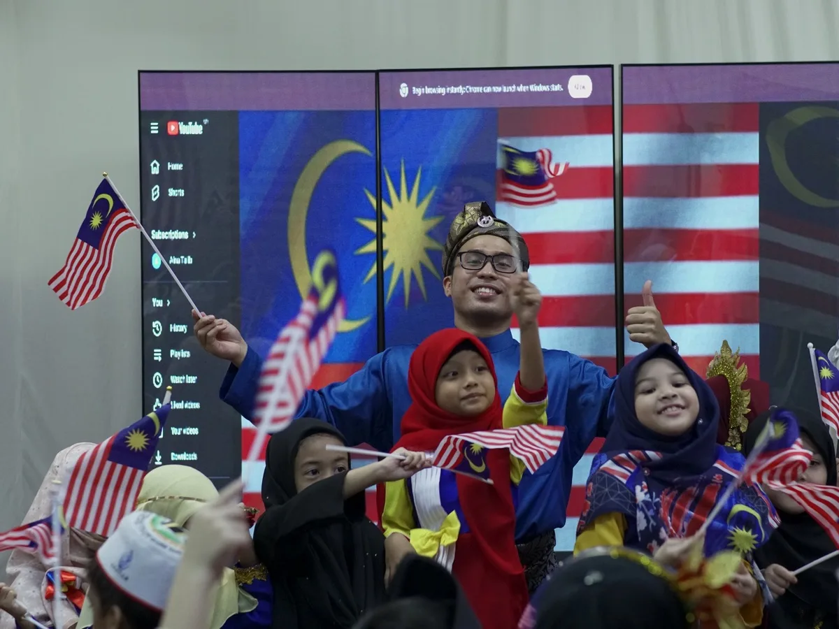 Sambutan Hari Kebangsaan 2026 51