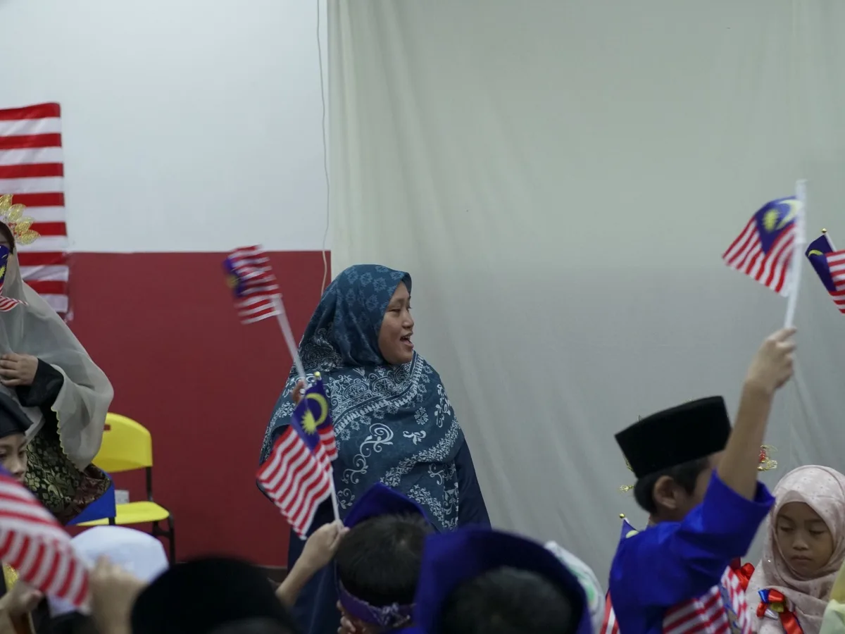 Sambutan Hari Kebangsaan 2026 53
