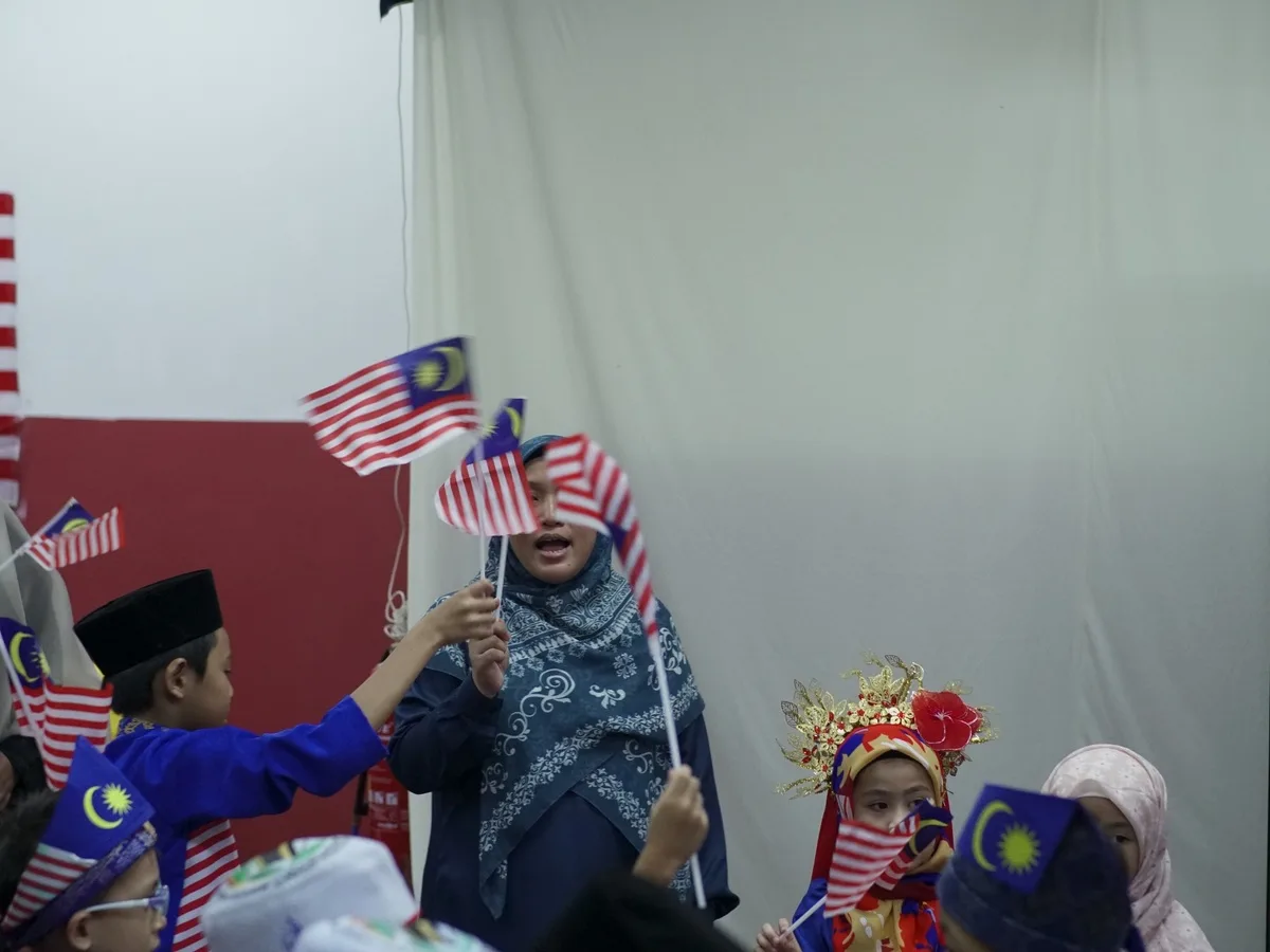 Sambutan Hari Kebangsaan 2026 54
