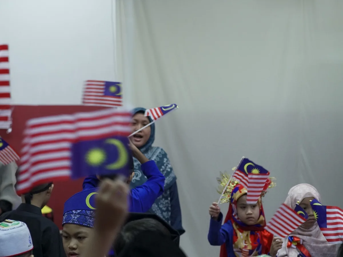 Sambutan Hari Kebangsaan 2026 55
