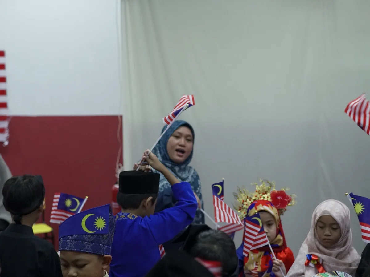 Sambutan Hari Kebangsaan 2026 56