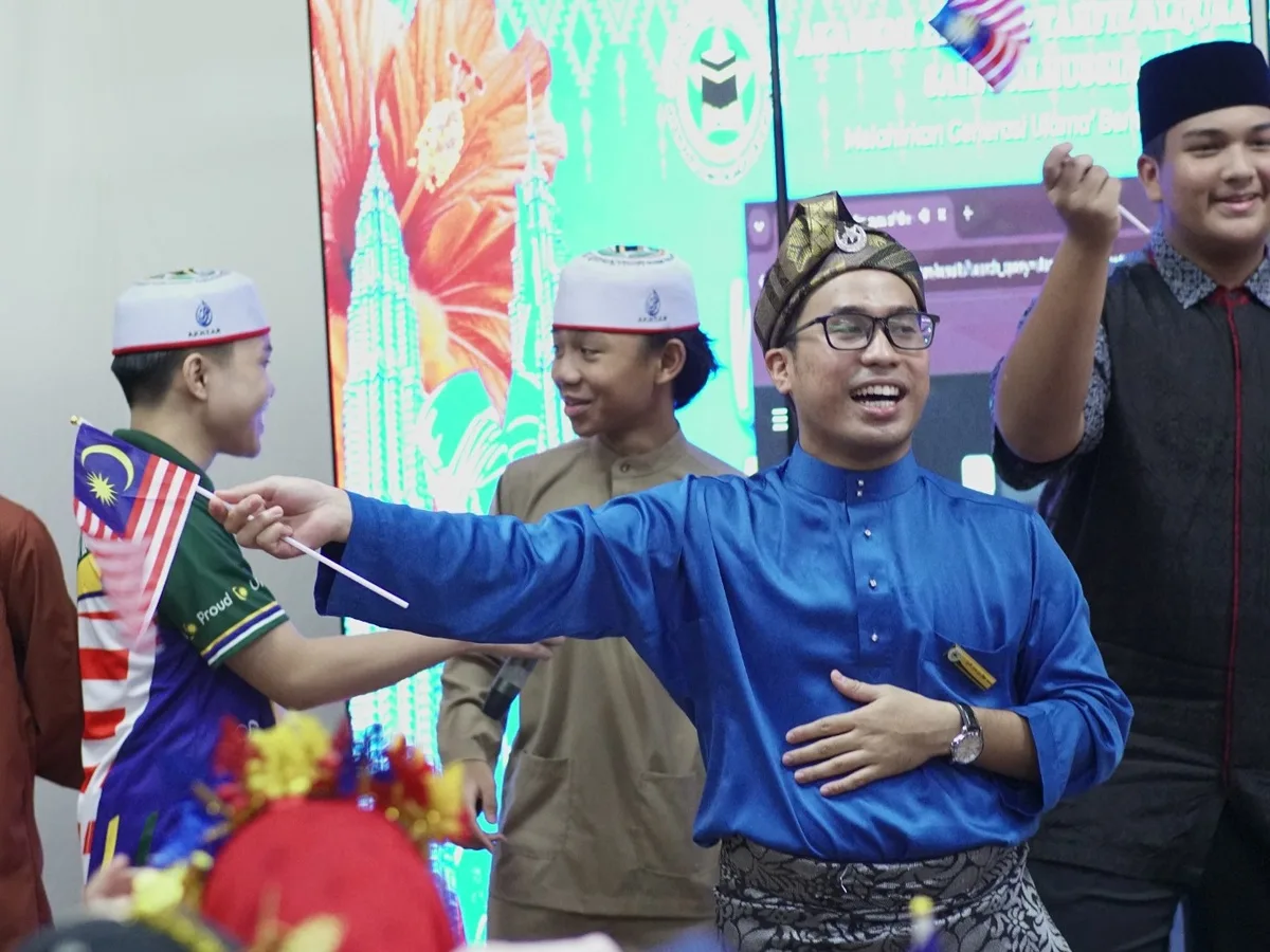 Sambutan Hari Kebangsaan 2026 57