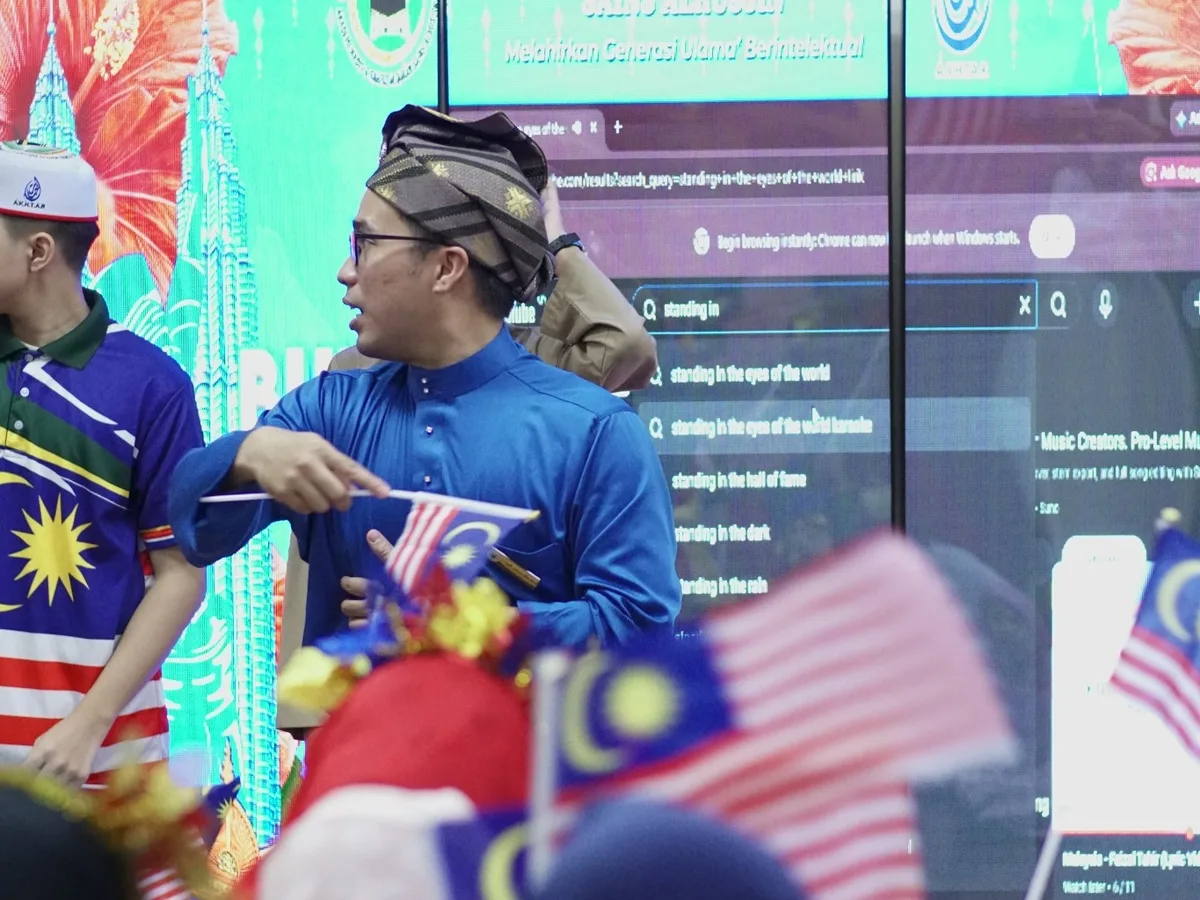 Sambutan Hari Kebangsaan 2026 58