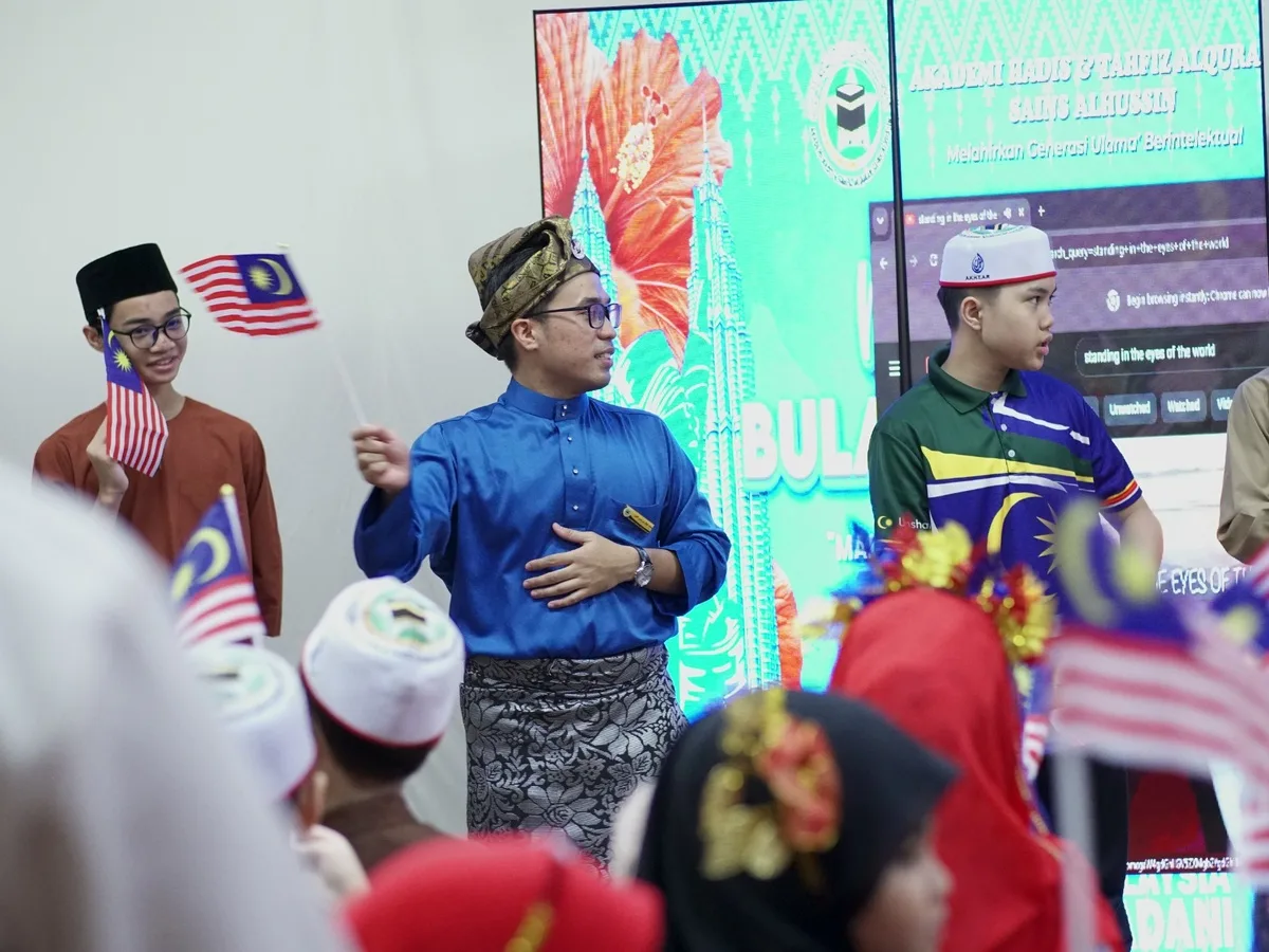 Sambutan Hari Kebangsaan 2026 59